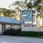 Dirranbandi ACT Kawana Tourism