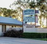 Dirranbandi Motor Inn - Kawana Tourism