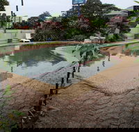 Barrier Reef Motel - Kawana Tourism