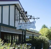 Balangara Cottages - Kawana Tourism