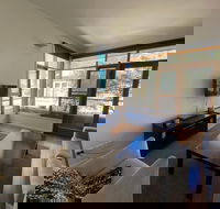 Triggerplant 1 - Kawana Tourism