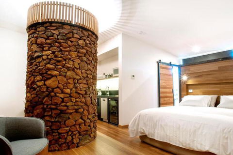 The Cellars At Heathcote II - Kawana Tourism 0
