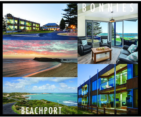 Bonnies Of Beachport - Kawana Tourism 0