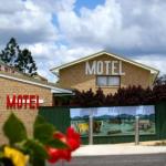 Gin Gin Village Motor Inn Motel - Kawana Tourism 0