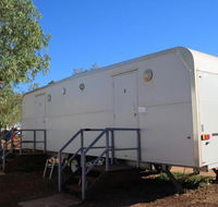 AAOK Karratha Caravan Park - Kawana Tourism