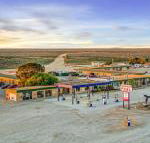 Nullarbor Roadhouse - Kawana Tourism