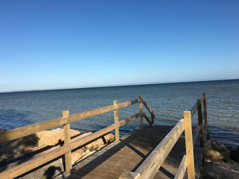 Falcon Bay 4x4 Townhouse - Kawana Tourism 1