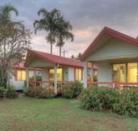 Flying Fish Point Tourist Park - Kawana Tourism