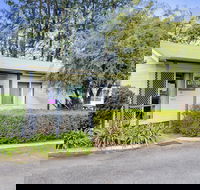 Mittagong Caravan Park - Kawana Tourism