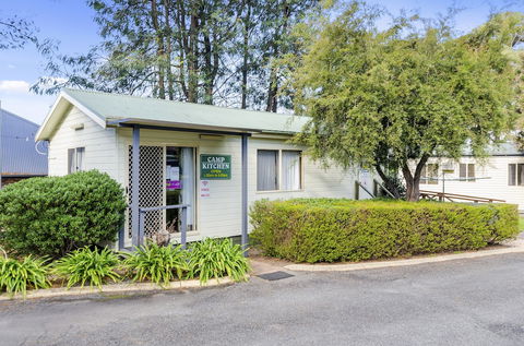 Mittagong Caravan Park - Kawana Tourism 0