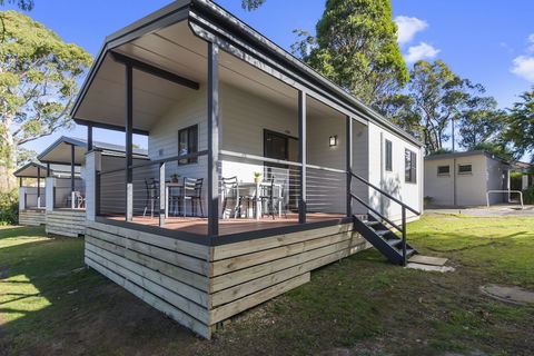 Mittagong Caravan Park - Kawana Tourism 1