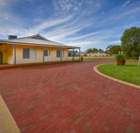 Lake Tyrrell Accommodation - Kawana Tourism