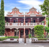 Lascelles Ballarat - Kawana Tourism