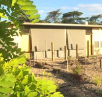 Tread Harcourt - Kawana Tourism