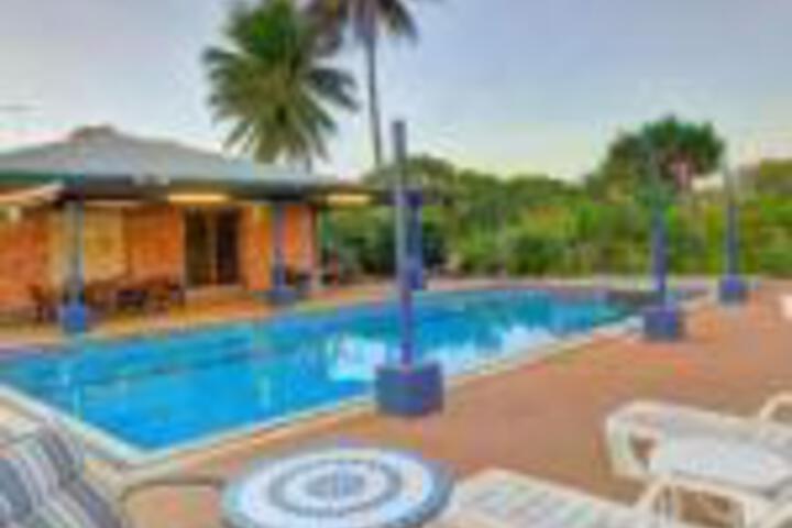 Alva QLD Kawana Tourism