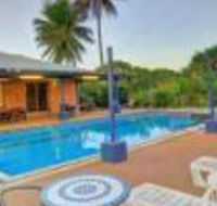 Alva Beach Tourist Park - Kawana Tourism