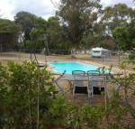 Getaway Tourist Park - Kawana Tourism
