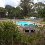 Getaway Tourist Park - Kawana Tourism 0
