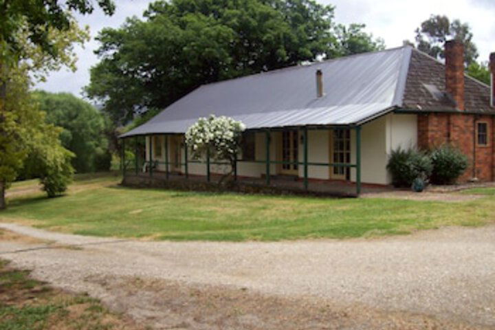 Allans Flat VIC Kawana Tourism