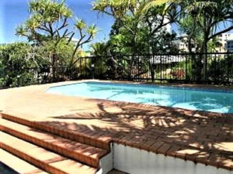 The Apartments Kings Beach Surfside - Kawana Tourism 3