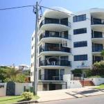 The Apartments Kings Beach Surfside - Kawana Tourism 0