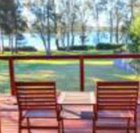 Wemberley Lakehouse - Kawana Tourism