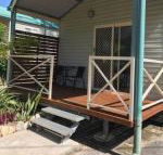 Kingfisher Caravan Park - Kawana Tourism