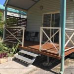 Kingfisher Caravan Park - Kawana Tourism 0