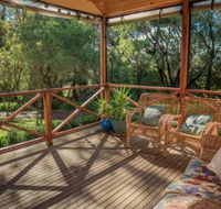 Secluded Homestead Amongst the Trees - Kawana Tourism