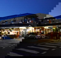 Northern Star Hotel Hamilton - Kawana Tourism