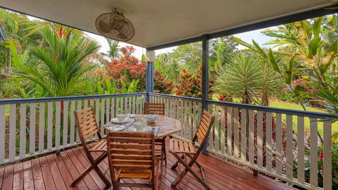 Fishery Falls Holiday Park - Kawana Tourism 5
