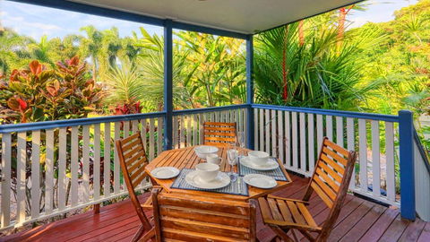 Fishery Falls Holiday Park - Kawana Tourism 2
