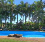 Fishery Falls Holiday Park - Kawana Tourism
