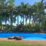 Fishery Falls Holiday Park - Kawana Tourism 0