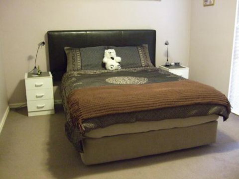 Nannup Riverview Cottage - Kawana Tourism 6