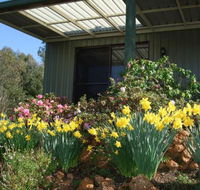 Nannup Riverview Cottage - Kawana Tourism