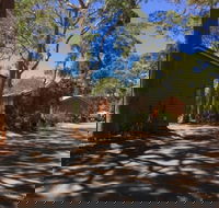 Discovery Parks - Lane Cove - Kawana Tourism