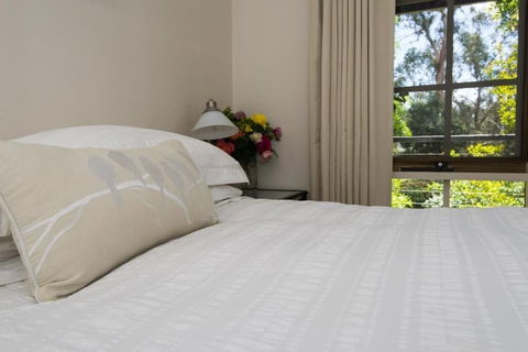 Hollyhock B&B - Kawana Tourism 6