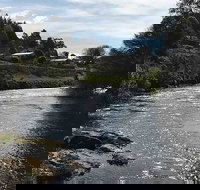 Derby Digs Cottage - Kawana Tourism