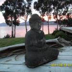 The Anchorage Waterfront Apartment - Kawana Tourism 0