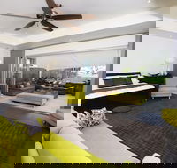 Essence Beachfront Retreat - Kawana Tourism