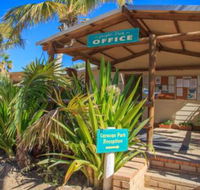 Peoples Park - Kawana Tourism