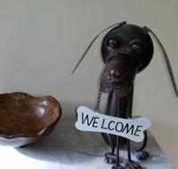 Bridgewater dognme...furkid  family friendly... - Kawana Tourism