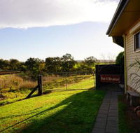 muswellbrook northside B  B - Kawana Tourism