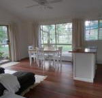 Wondai Hideaway Apartment - Kawana Tourism