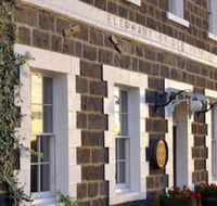 Elephant Bridge Hotel - Kawana Tourism