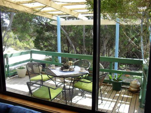 Anchorage Apartments - Kawana Tourism 6