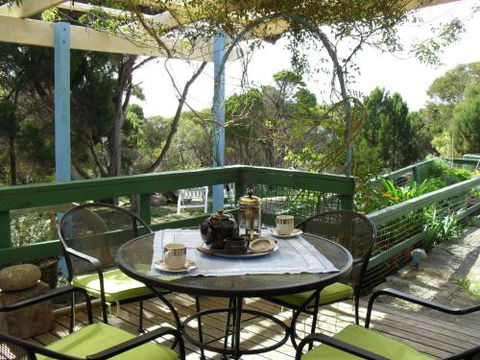 Anchorage Apartments - Kawana Tourism 2