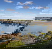 Limestone Ridge - Kawana Tourism