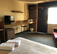 Red Steer Hotel Motel Wagga Wagga - Kawana Tourism